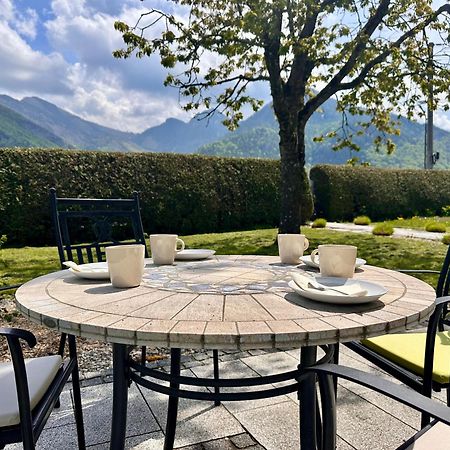 Romantic Chalet - Alpine Getaway Salzkammergut Viechtwang Εξωτερικό φωτογραφία
